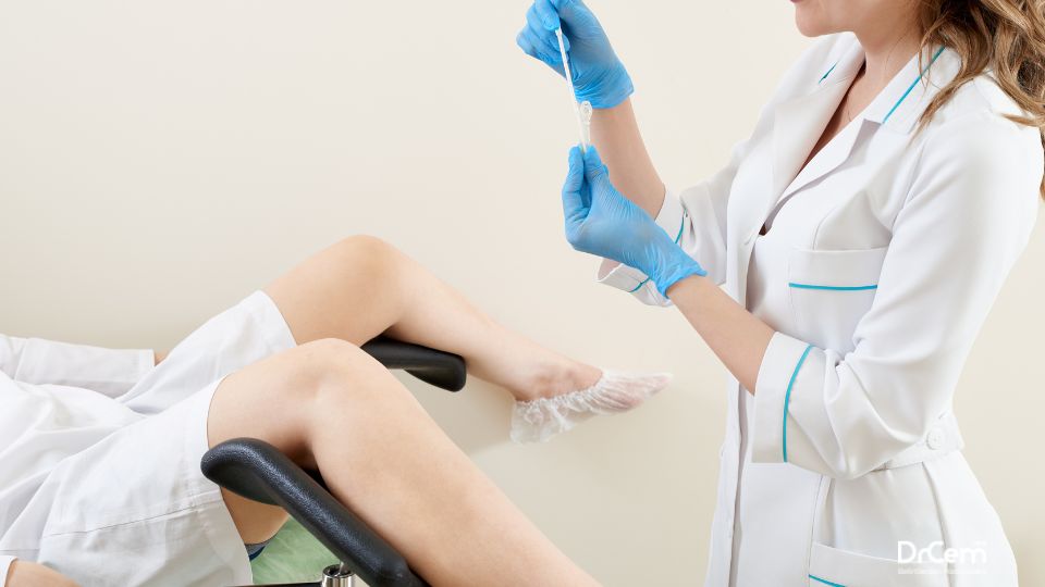 Vulva Ağrısı görseli - DrCem hastalık rehberi